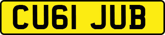 CU61JUB
