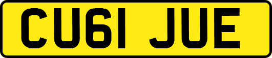 CU61JUE