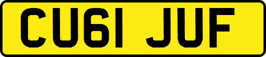 CU61JUF