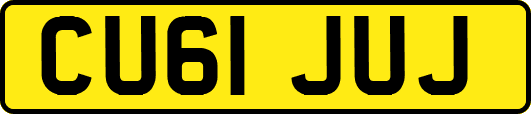CU61JUJ