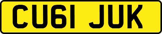 CU61JUK