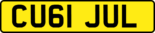 CU61JUL