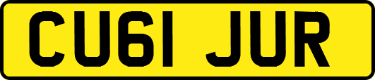CU61JUR