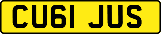 CU61JUS