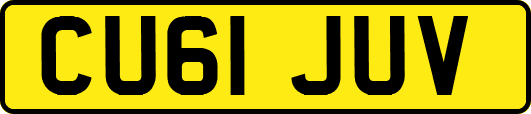 CU61JUV