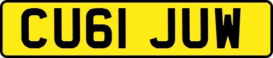 CU61JUW