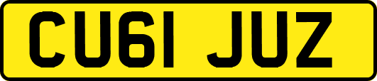 CU61JUZ