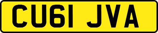 CU61JVA