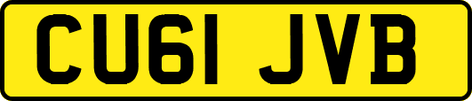 CU61JVB
