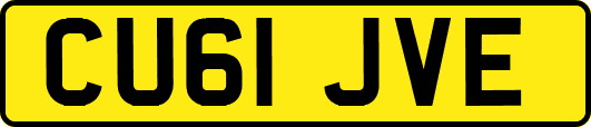 CU61JVE