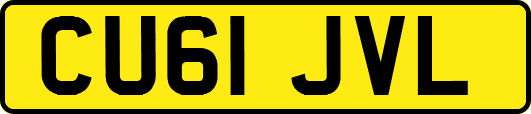CU61JVL