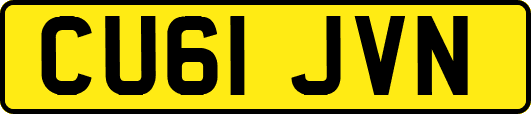 CU61JVN