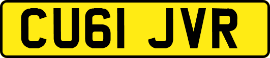CU61JVR