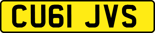 CU61JVS