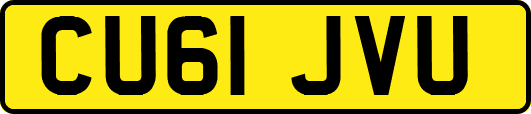 CU61JVU