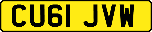 CU61JVW