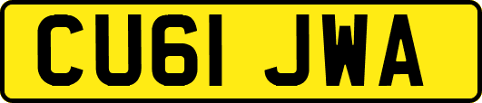 CU61JWA