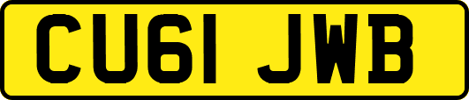 CU61JWB