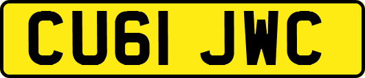 CU61JWC