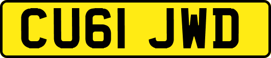 CU61JWD