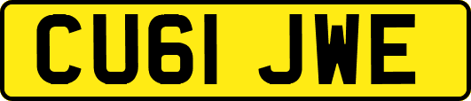 CU61JWE