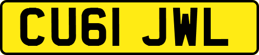 CU61JWL