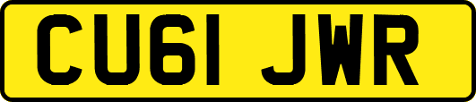 CU61JWR