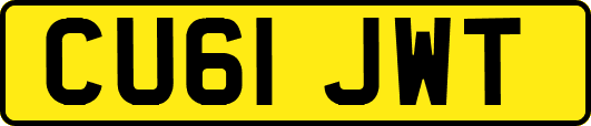 CU61JWT