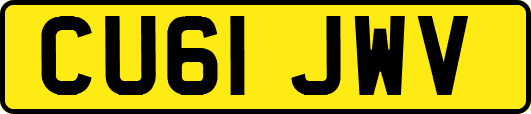 CU61JWV