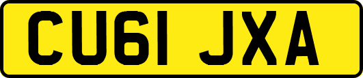 CU61JXA