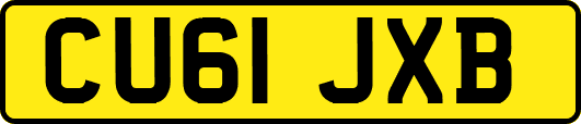 CU61JXB