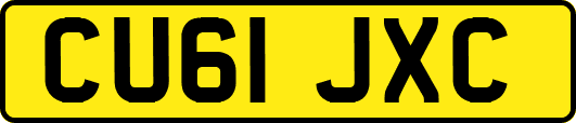CU61JXC