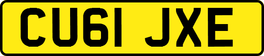 CU61JXE