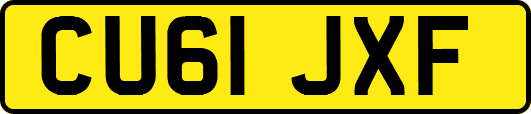 CU61JXF