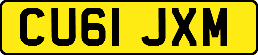CU61JXM