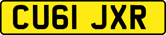 CU61JXR
