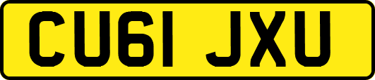 CU61JXU