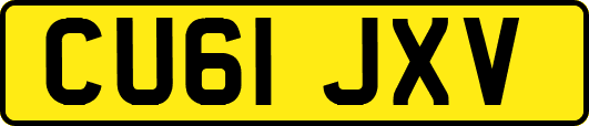 CU61JXV