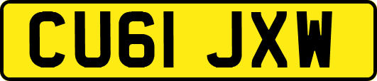 CU61JXW
