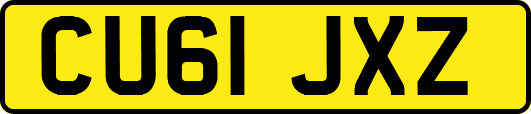CU61JXZ