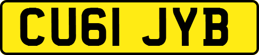 CU61JYB