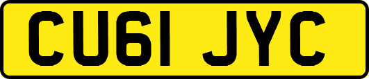 CU61JYC