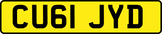 CU61JYD