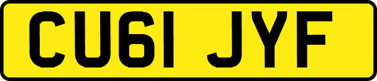 CU61JYF