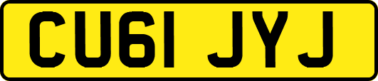 CU61JYJ