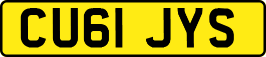 CU61JYS