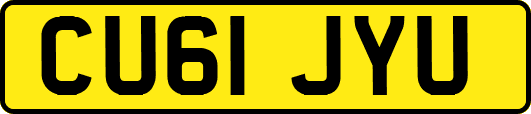 CU61JYU