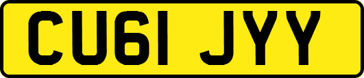 CU61JYY