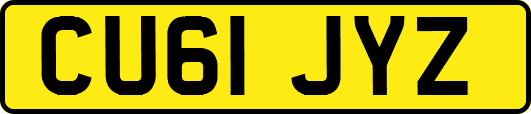 CU61JYZ