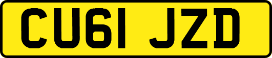 CU61JZD